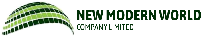 New Modern World Company Ltd.